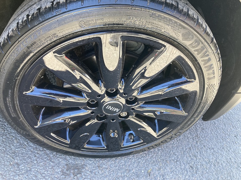 MINI 1.5 Cooper Hatchback 5dr Petrol Manual Euro 6 (s/s) (136 ps)