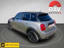 MINI 1.5 Cooper Hatchback 5dr Petrol Manual Euro 6 (s/s) (136 ps)
