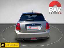 MINI 1.5 Cooper Hatchback 5dr Petrol Manual Euro 6 (s/s) (136 ps)