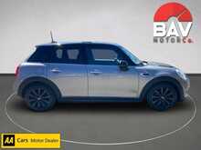MINI 1.5 Cooper Hatchback 5dr Petrol Manual Euro 6 (s/s) (136 ps)