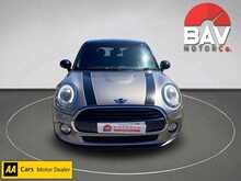 MINI 1.5 Cooper Hatchback 5dr Petrol Manual Euro 6 (s/s) (136 ps)