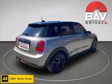 MINI 1.5 Cooper Hatchback 5dr Petrol Manual Euro 6 (s/s) (136 ps)