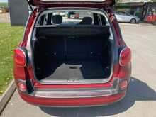 Fiat 1.6 MultiJet Lounge MPV 5dr Diesel Manual Euro 5 (s/s) (105 bhp)