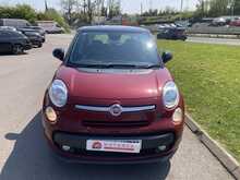 Fiat 1.6 MultiJet Lounge MPV 5dr Diesel Manual Euro 5 (s/s) (105 bhp)