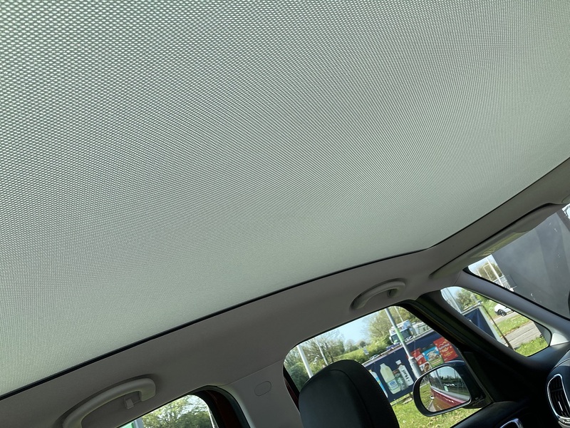 Fiat 1.6 MultiJet Lounge MPV 5dr Diesel Manual Euro 5 (s/s) (105 bhp)