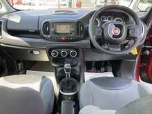 Fiat 1.6 MultiJet Lounge MPV 5dr Diesel Manual Euro 5 (s/s) (105 bhp)