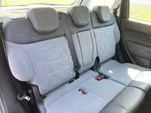 Fiat 1.6 MultiJet Lounge MPV 5dr Diesel Manual Euro 5 (s/s) (105 bhp)