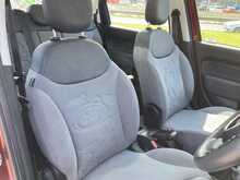 Fiat 1.6 MultiJet Lounge MPV 5dr Diesel Manual Euro 5 (s/s) (105 bhp)