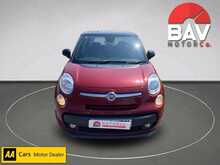 Fiat 1.6 MultiJet Lounge MPV 5dr Diesel Manual Euro 5 (s/s) (105 bhp)