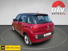 Fiat 1.6 MultiJet Lounge MPV 5dr Diesel Manual Euro 5 (s/s) (105 bhp)