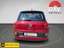 Fiat 1.6 MultiJet Lounge MPV 5dr Diesel Manual Euro 5 (s/s) (105 bhp)