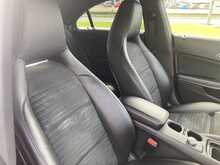 Mercedes-Benz 2.1 CLA220d AMG Line Coupe 4dr Diesel 7G-DCT 4MATIC Euro 6 (s/s) (177 ps)
