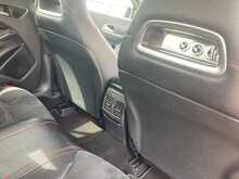 Mercedes-Benz 2.1 CLA220d AMG Line Coupe 4dr Diesel 7G-DCT 4MATIC Euro 6 (s/s) (177 ps)