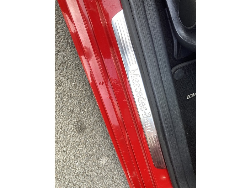 Mercedes-Benz 2.1 CLA220d AMG Line Coupe 4dr Diesel 7G-DCT 4MATIC Euro 6 (s/s) (177 ps)