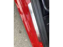 Mercedes-Benz 2.1 CLA220d AMG Line Coupe 4dr Diesel 7G-DCT 4MATIC Euro 6 (s/s) (177 ps)