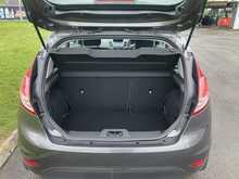 Ford 1.25 Zetec Hatchback 3dr Petrol Manual Euro 6 (82 ps)