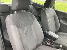 Ford 1.25 Zetec Hatchback 3dr Petrol Manual Euro 6 (82 ps)