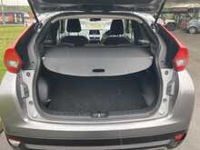 Mitsubishi 1.5T 2 SUV 5dr Petrol Manual Euro 6 (s/s) (163 ps)