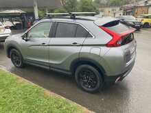 Mitsubishi 1.5T 2 SUV 5dr Petrol Manual Euro 6 (s/s) (163 ps)