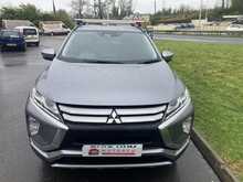 Mitsubishi 1.5T 2 SUV 5dr Petrol Manual Euro 6 (s/s) (163 ps)