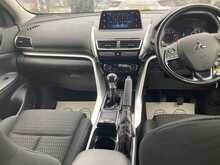 Mitsubishi 1.5T 2 SUV 5dr Petrol Manual Euro 6 (s/s) (163 ps)