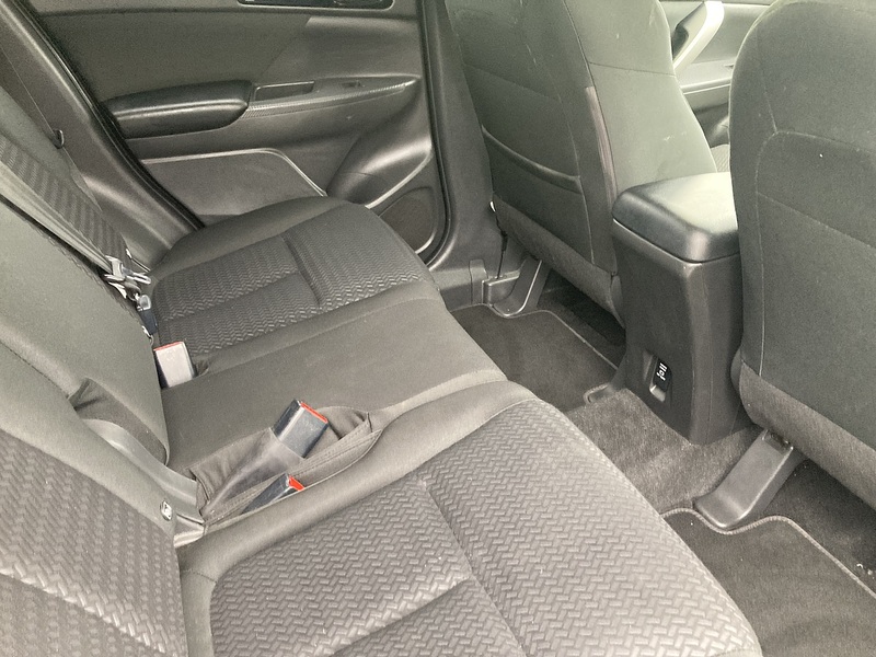 Mitsubishi 1.5T 2 SUV 5dr Petrol Manual Euro 6 (s/s) (163 ps)