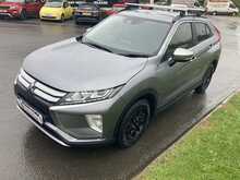 Mitsubishi 1.5T 2 SUV 5dr Petrol Manual Euro 6 (s/s) (163 ps)