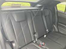 Mitsubishi 1.5T 2 SUV 5dr Petrol Manual Euro 6 (s/s) (163 ps)