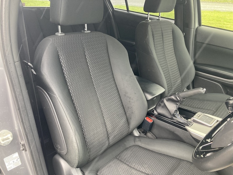 Mitsubishi 1.5T 2 SUV 5dr Petrol Manual Euro 6 (s/s) (163 ps)