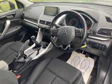 Mitsubishi 1.5T 2 SUV 5dr Petrol Manual Euro 6 (s/s) (163 ps)
