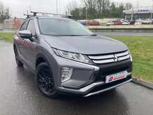 Mitsubishi 1.5T 2 SUV 5dr Petrol Manual Euro 6 (s/s) (163 ps)