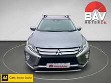 Mitsubishi 1.5T 2 SUV 5dr Petrol Manual Euro 6 (s/s) (163 ps)
