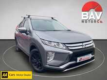 Mitsubishi 1.5T 2 SUV 5dr Petrol Manual Euro 6 (s/s) (163 ps)