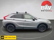 Mitsubishi 1.5T 2 SUV 5dr Petrol Manual Euro 6 (s/s) (163 ps)