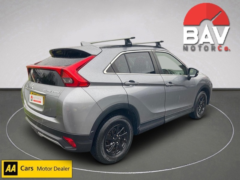 Mitsubishi 1.5T 2 SUV 5dr Petrol Manual Euro 6 (s/s) (163 ps)