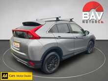 Mitsubishi 1.5T 2 SUV 5dr Petrol Manual Euro 6 (s/s) (163 ps)