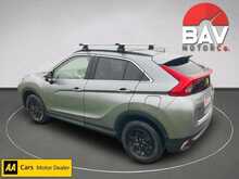 Mitsubishi 1.5T 2 SUV 5dr Petrol Manual Euro 6 (s/s) (163 ps)