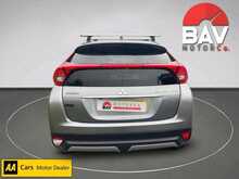 Mitsubishi 1.5T 2 SUV 5dr Petrol Manual Euro 6 (s/s) (163 ps)