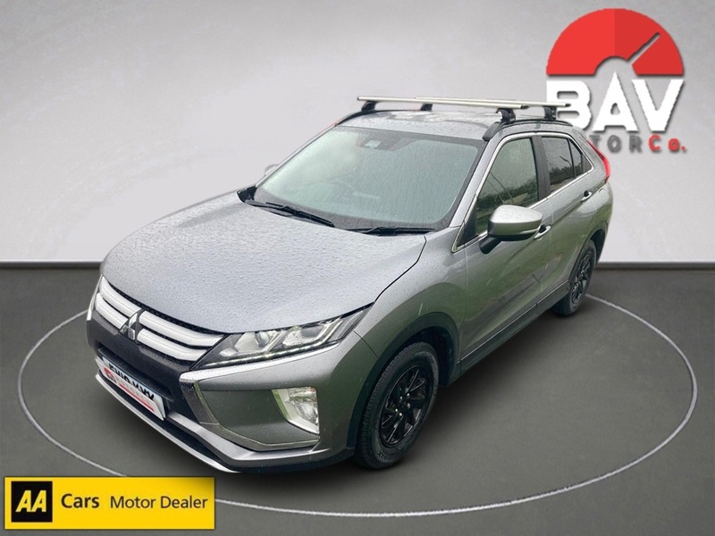 Mitsubishi 1.5T 2 SUV 5dr Petrol Manual Euro 6 (s/s) (163 ps)