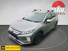 Mitsubishi 1.5T 2 SUV 5dr Petrol Manual Euro 6 (s/s) (163 ps)