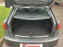 SEAT 2.0 TDI FR Technology ST 5dr Diesel Manual Euro 6 (s/s) (150 ps)