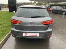 SEAT 2.0 TDI FR Technology ST 5dr Diesel Manual Euro 6 (s/s) (150 ps)