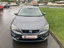 SEAT 2.0 TDI FR Technology ST 5dr Diesel Manual Euro 6 (s/s) (150 ps)