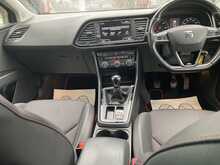 SEAT 2.0 TDI FR Technology ST 5dr Diesel Manual Euro 6 (s/s) (150 ps)