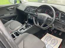 SEAT 2.0 TDI FR Technology ST 5dr Diesel Manual Euro 6 (s/s) (150 ps)