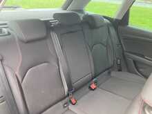 SEAT 2.0 TDI FR Technology ST 5dr Diesel Manual Euro 6 (s/s) (150 ps)