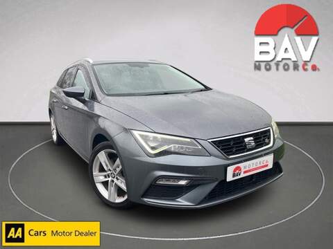 2.0 TDI FR Technology ST 5dr Diesel Manual Euro 6 (s/s) (150 ps)