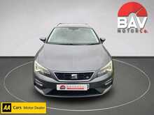 SEAT 2.0 TDI FR Technology ST 5dr Diesel Manual Euro 6 (s/s) (150 ps)