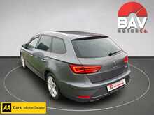 SEAT 2.0 TDI FR Technology ST 5dr Diesel Manual Euro 6 (s/s) (150 ps)