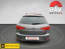 SEAT 2.0 TDI FR Technology ST 5dr Diesel Manual Euro 6 (s/s) (150 ps)